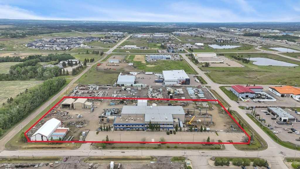 Picture of 22 McKenzie Drive , Rural Red Deer County Real Estate Listing