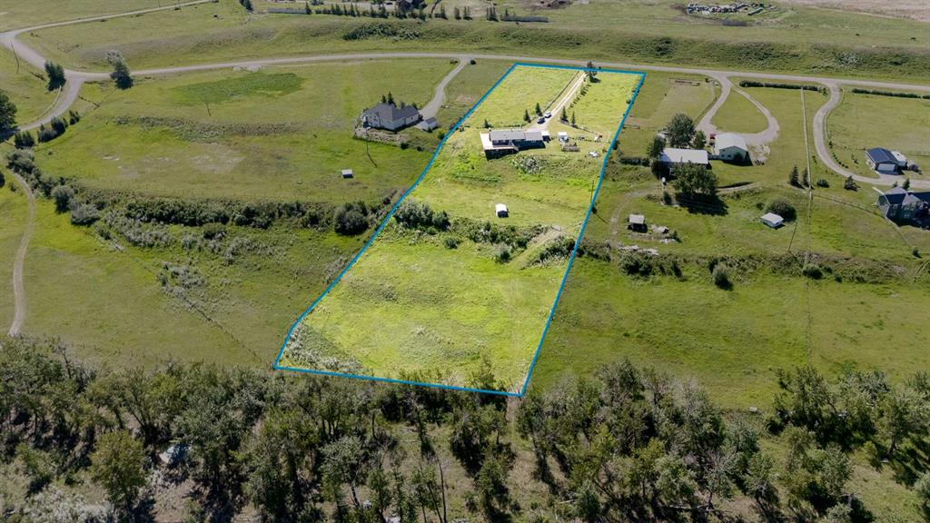 Picture of 64064 610 Avenue W, Rural Foothills County Real Estate Listing