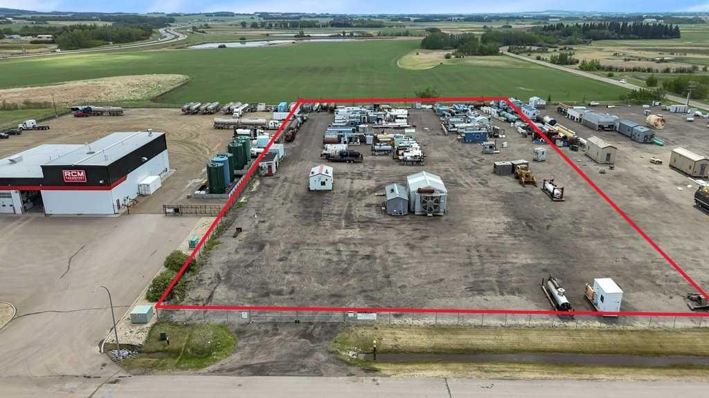 Picture of 53 McKenzie Drive , Rural Red Deer County Real Estate Listing