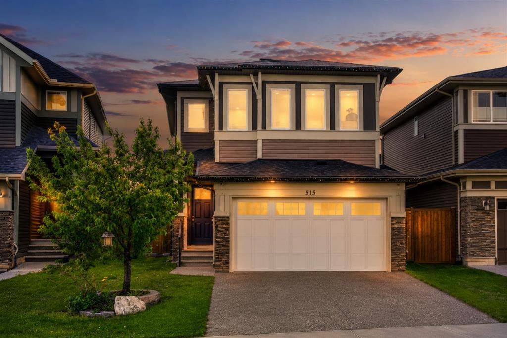Picture of 51 Appaloosa Gardens , Cochrane Real Estate Listing