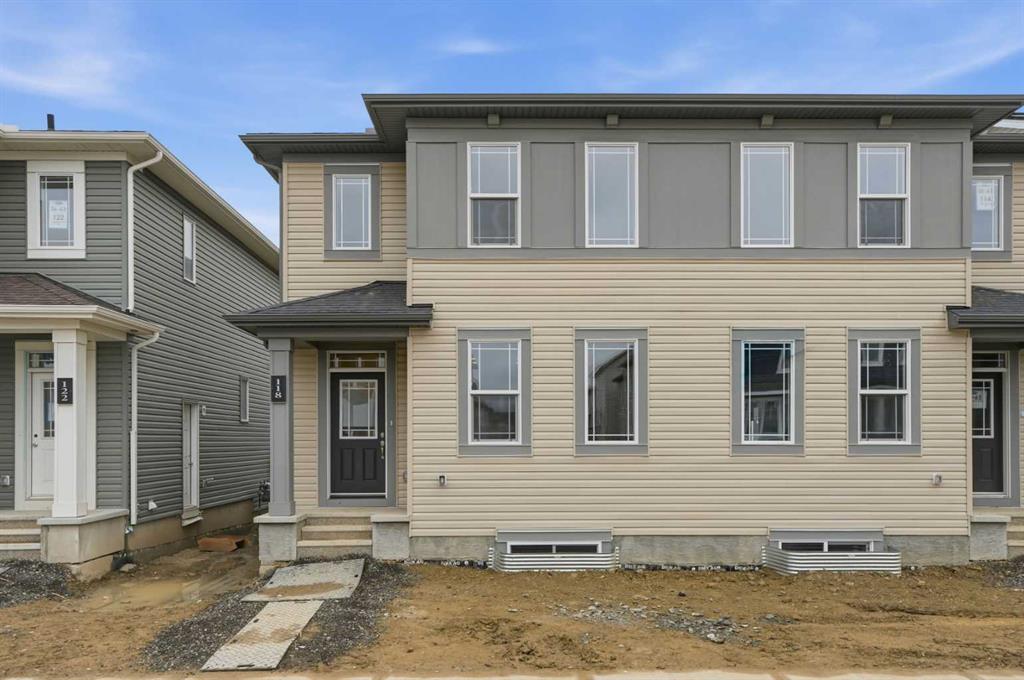 Picture of 130 Carringwood Terrace NW, Calgary Real Estate Listing