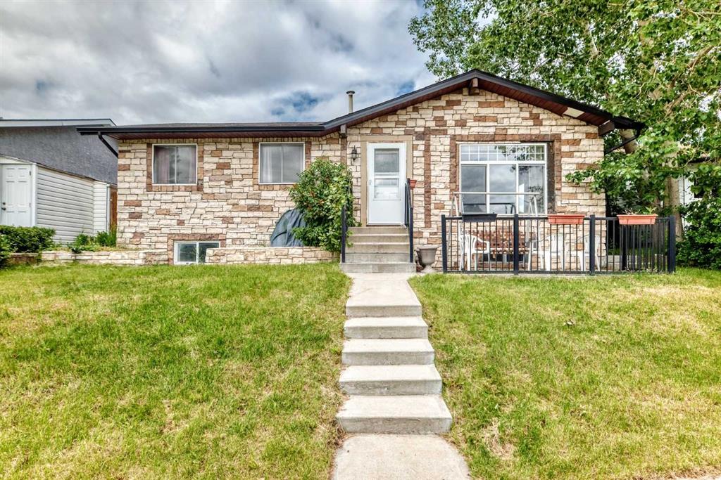 Picture of 660 Malvern Drive NE, Calgary Real Estate Listing