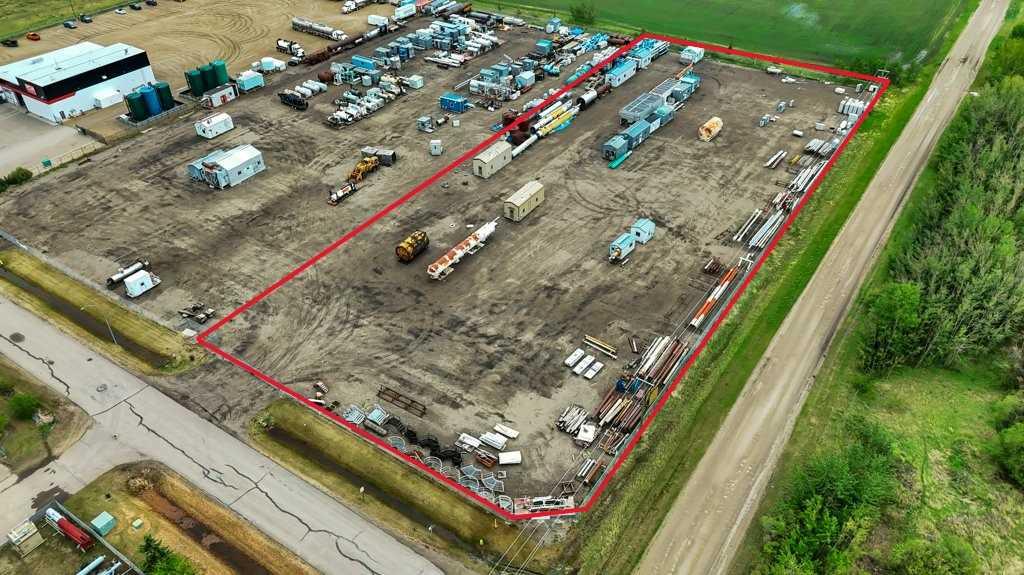 Picture of 57 McKenzie Drive , Rural Red Deer County Real Estate Listing