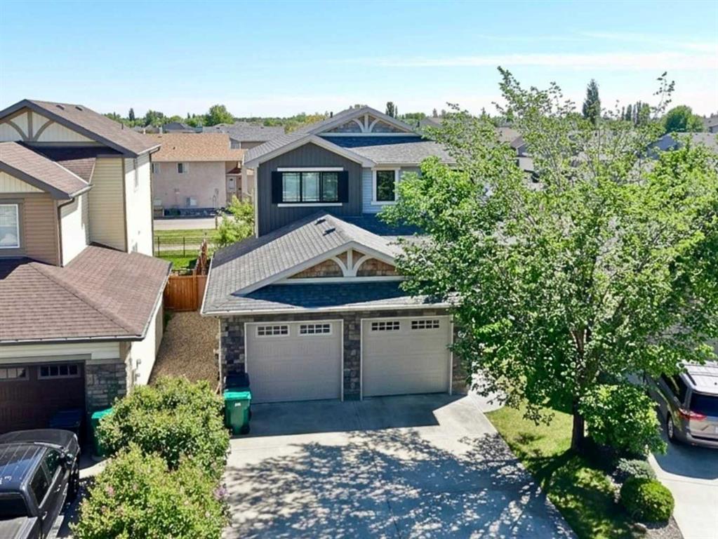 Picture of 422 Lynx Terrace N, Lethbridge Real Estate Listing
