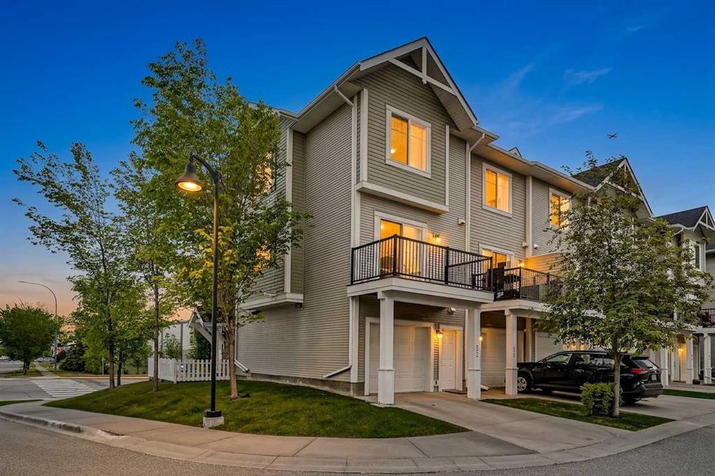 Picture of 52, 300 Marina Drive , Chestermere Real Estate Listing