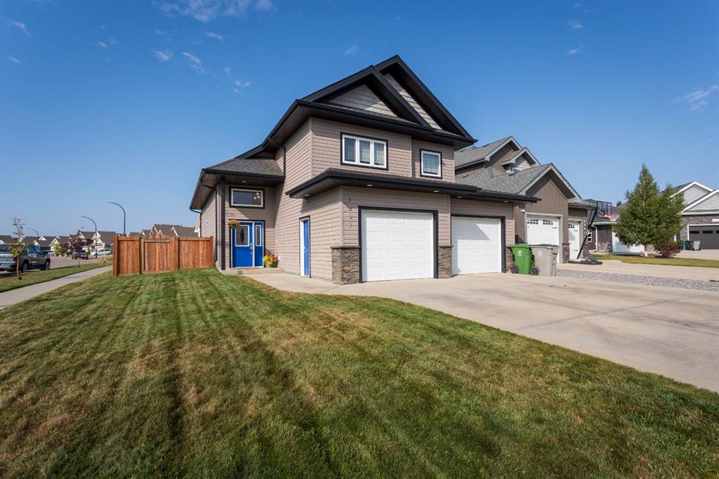 Picture of 1802 59B AVENUE  , Lloydminster Real Estate Listing