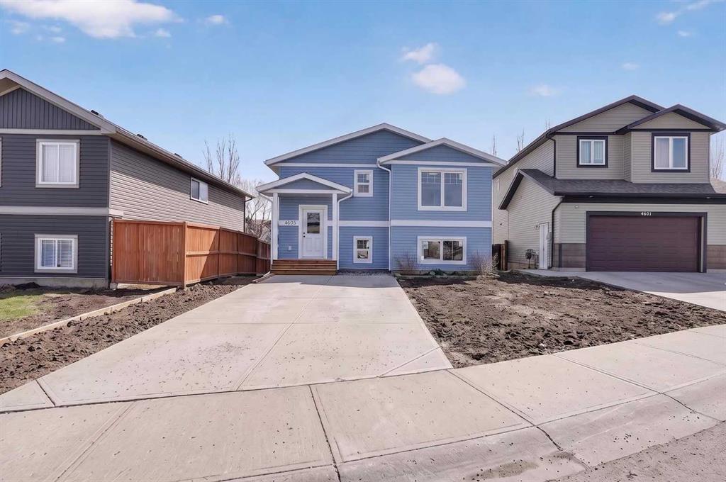 Picture of 4605 7 Street , Coalhurst Real Estate Listing