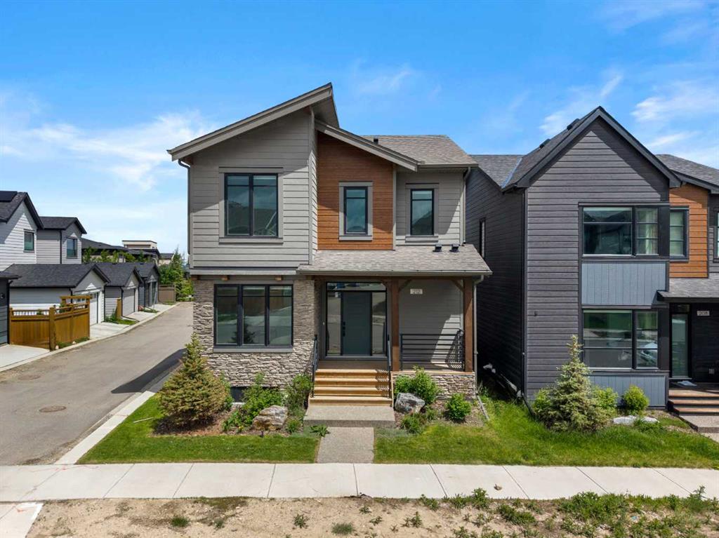 Picture of 212 Treeline Avenue SW, Calgary Real Estate Listing