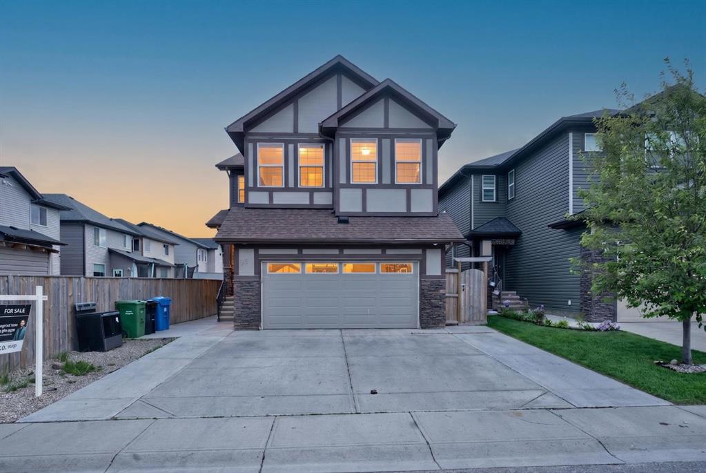 Picture of 93 Skyview Shores Terrace NE, Calgary Real Estate Listing