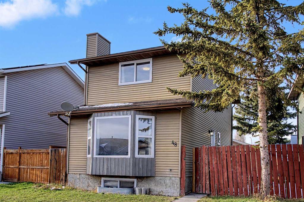 Picture of 48 Whitworth Way NE, Calgary Real Estate Listing