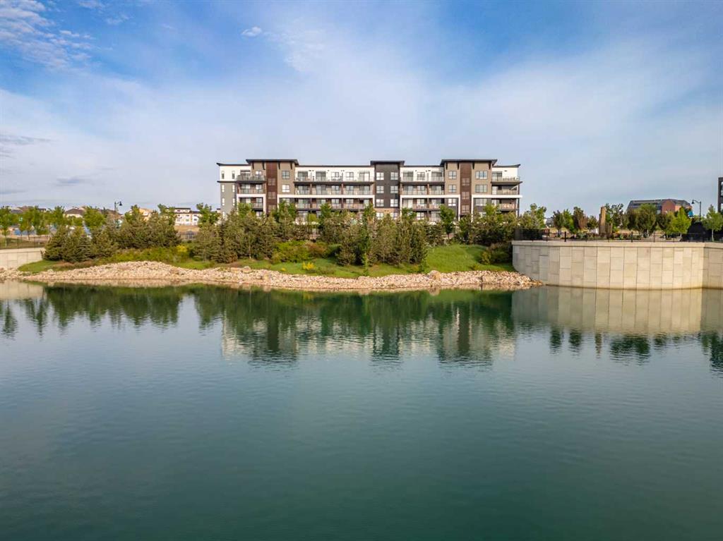 Picture of 8206, 1802 Mahogany Boulevard SE, Calgary Real Estate Listing