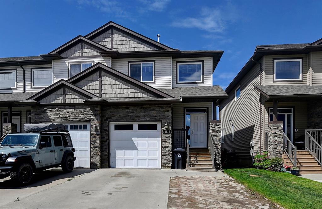 Picture of 14916 102A Street , Rural Grande Prairie No. 1, County of Real Estate Listing
