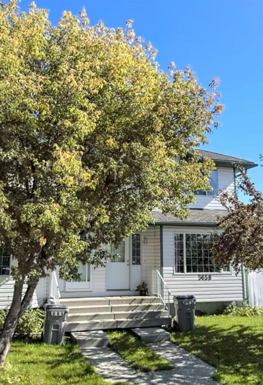 Picture of 3658 55 Avenue , Whitecourt Real Estate Listing