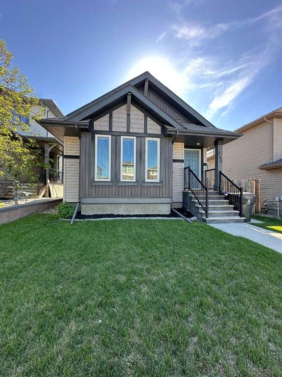Picture of 240 Lasalle Terrace W, Lethbridge Real Estate Listing