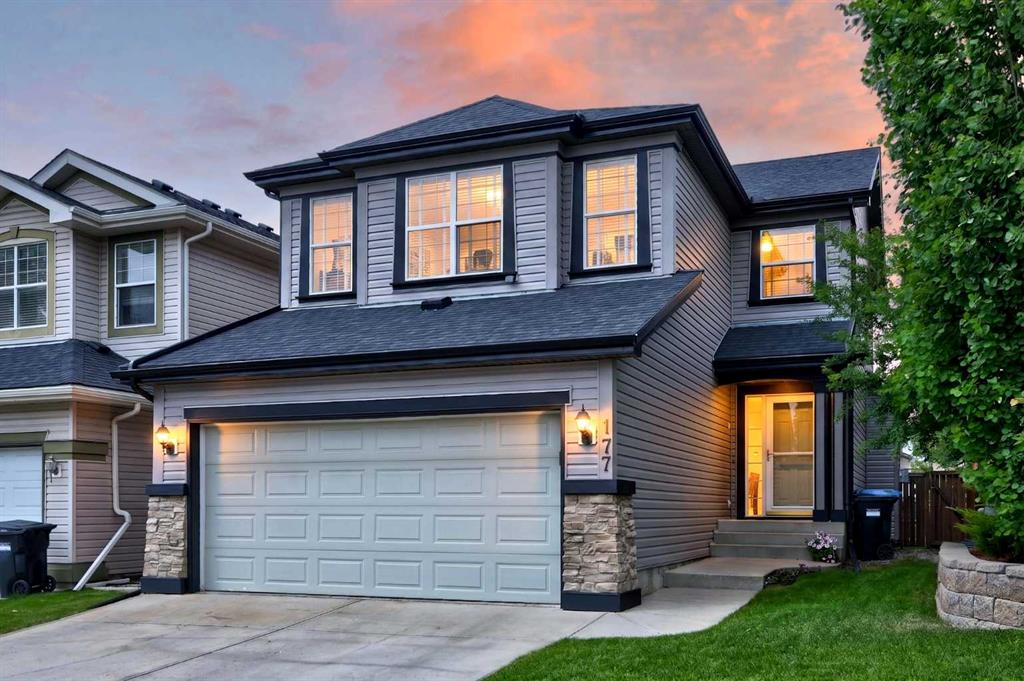 Picture of 177 Covehaven Gardens NE, Calgary Real Estate Listing