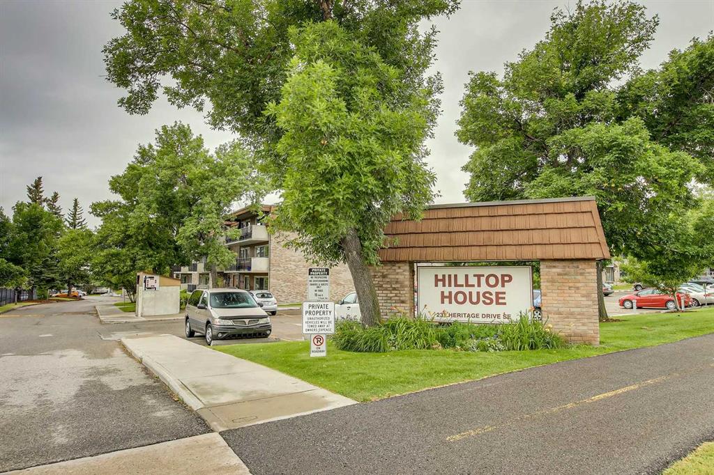 Picture of 11A, 231 Heritage Drive SE, Calgary Real Estate Listing