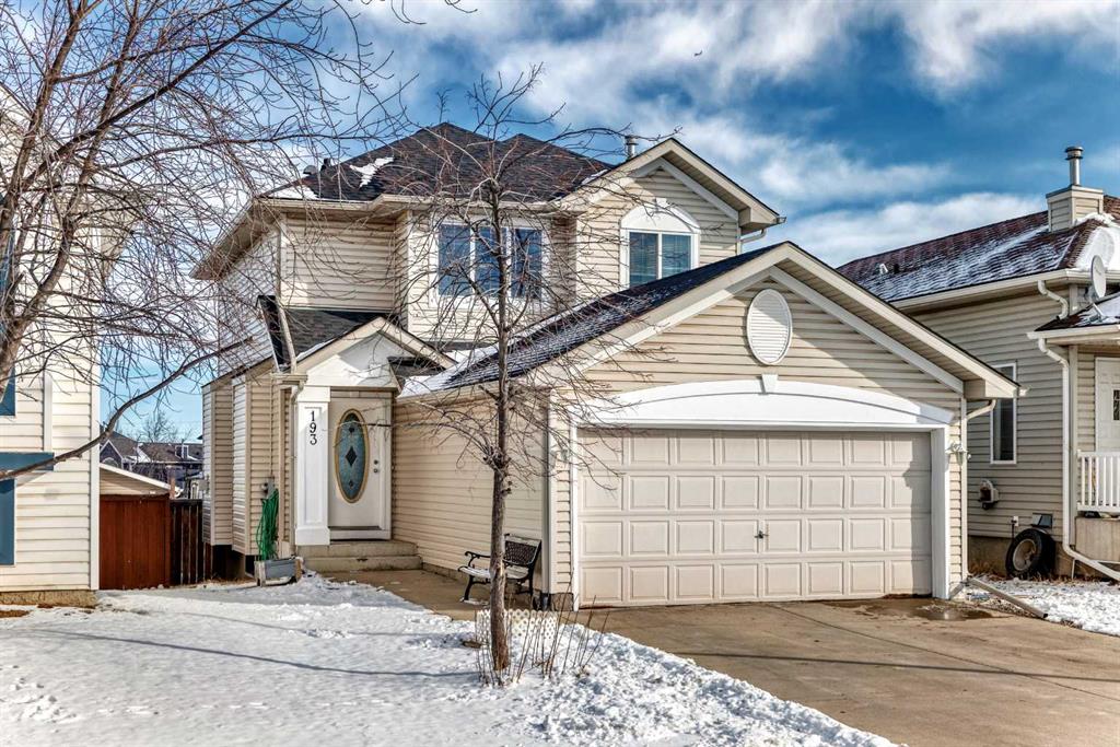 Picture of 193 Covewood Green NE, Calgary Real Estate Listing