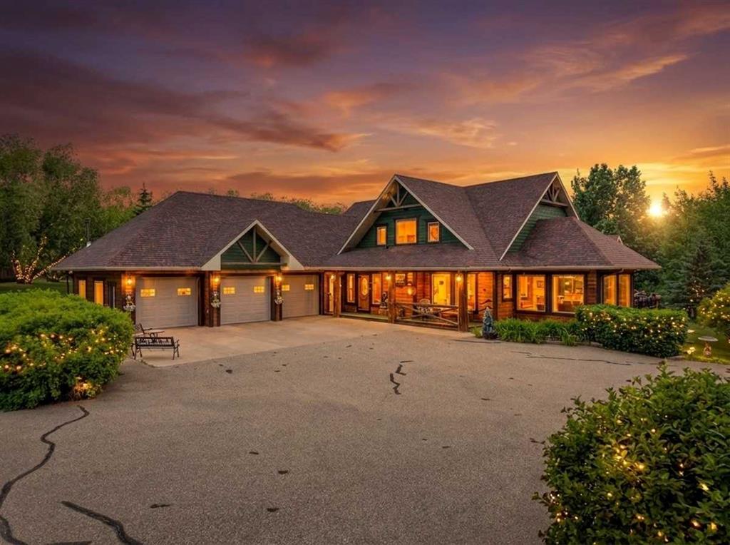 Picture of 39, 39233 Range Road 271  , Red Deer Real Estate Listing