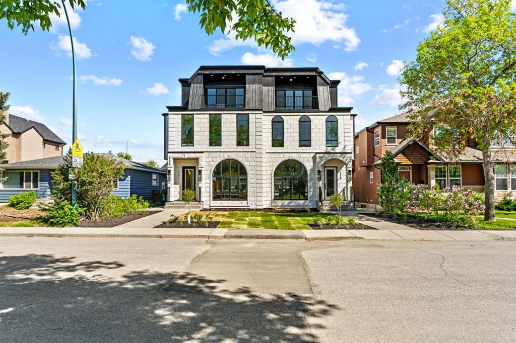 Picture of 520 34A Street NW, Calgary Real Estate Listing