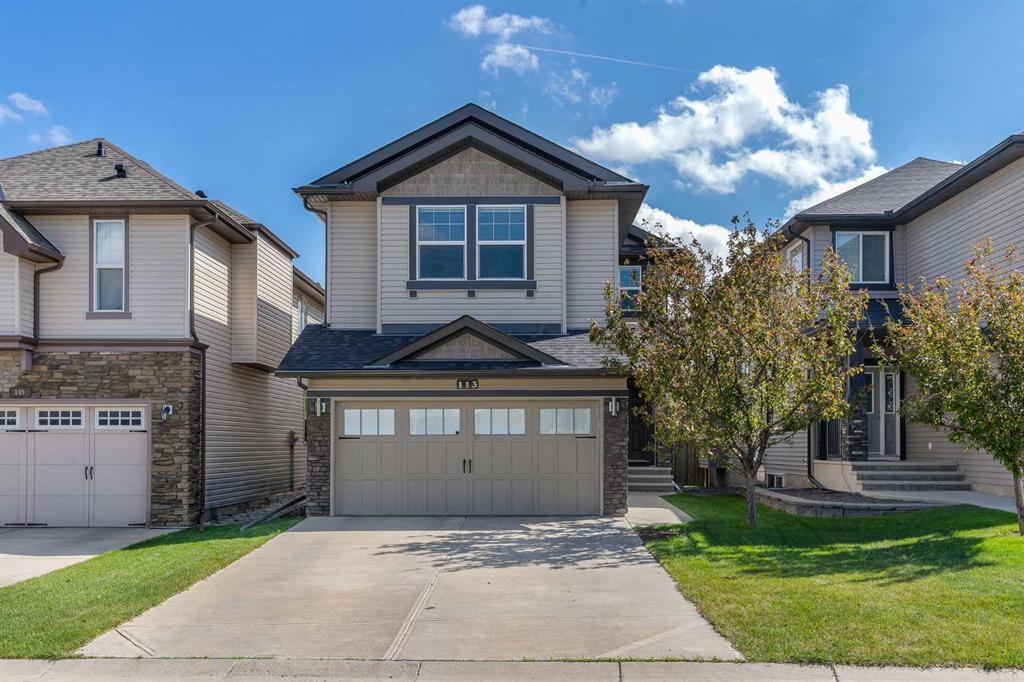 Picture of 113 Sage Bank Crescent NW, Calgary Real Estate Listing