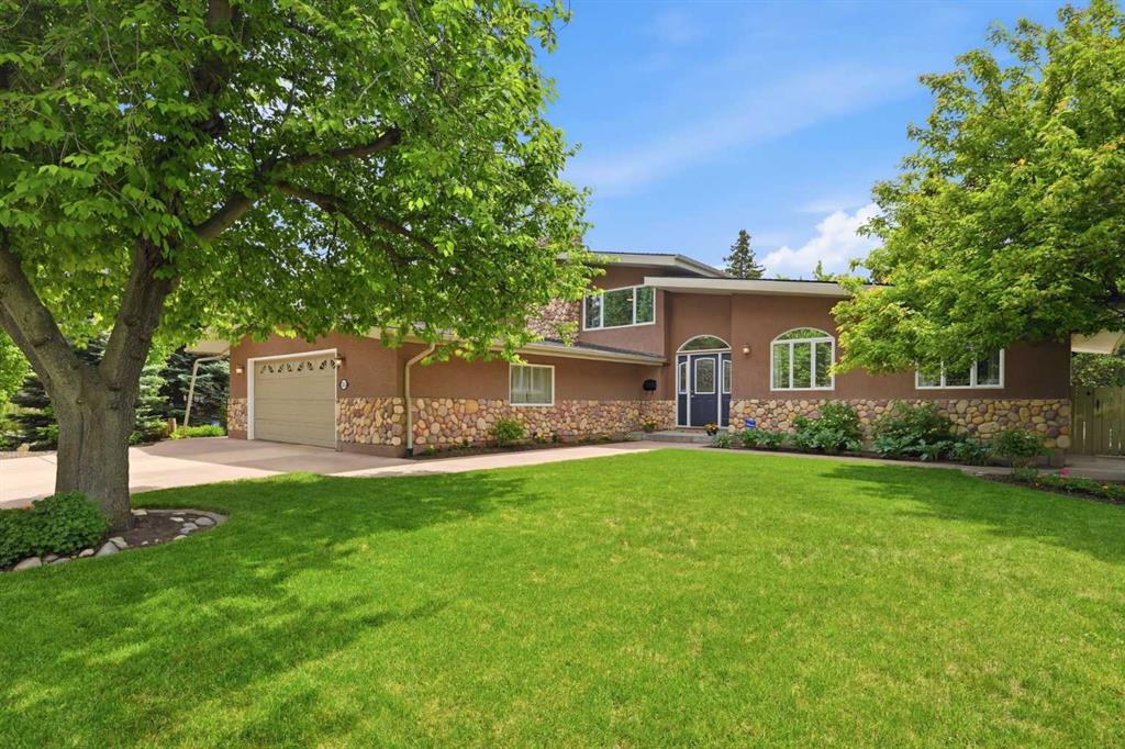 Picture of 355 Willow Ridge Place SE, Calgary Real Estate Listing