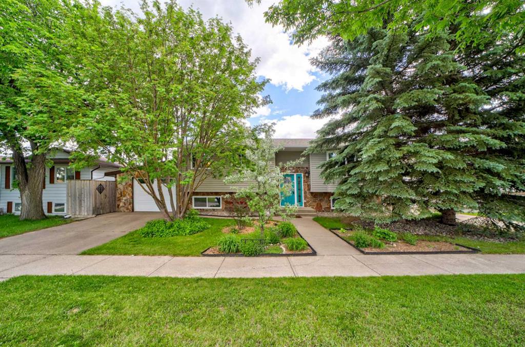 Picture of 110 Temple Boulevard W, Lethbridge Real Estate Listing