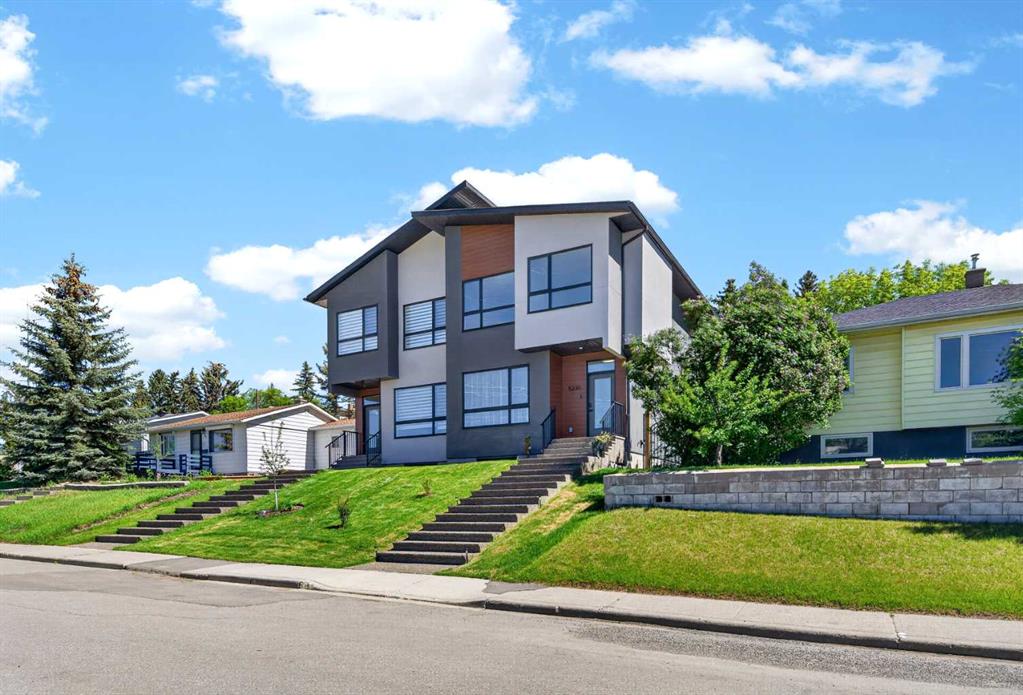 Picture of 5230 21 Avenue NW, Calgary Real Estate Listing