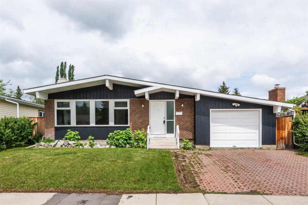 Picture of 660 Queen Charlotte Drive SE, Calgary Real Estate Listing
