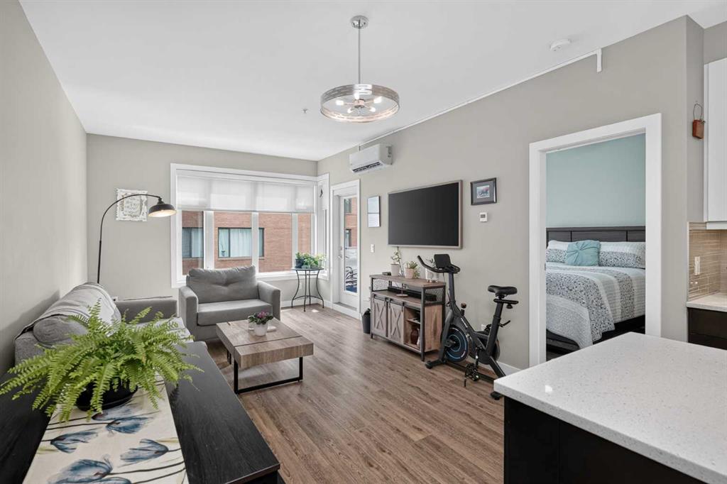 Picture of 309, 1720 10 Street SW, Calgary Real Estate Listing
