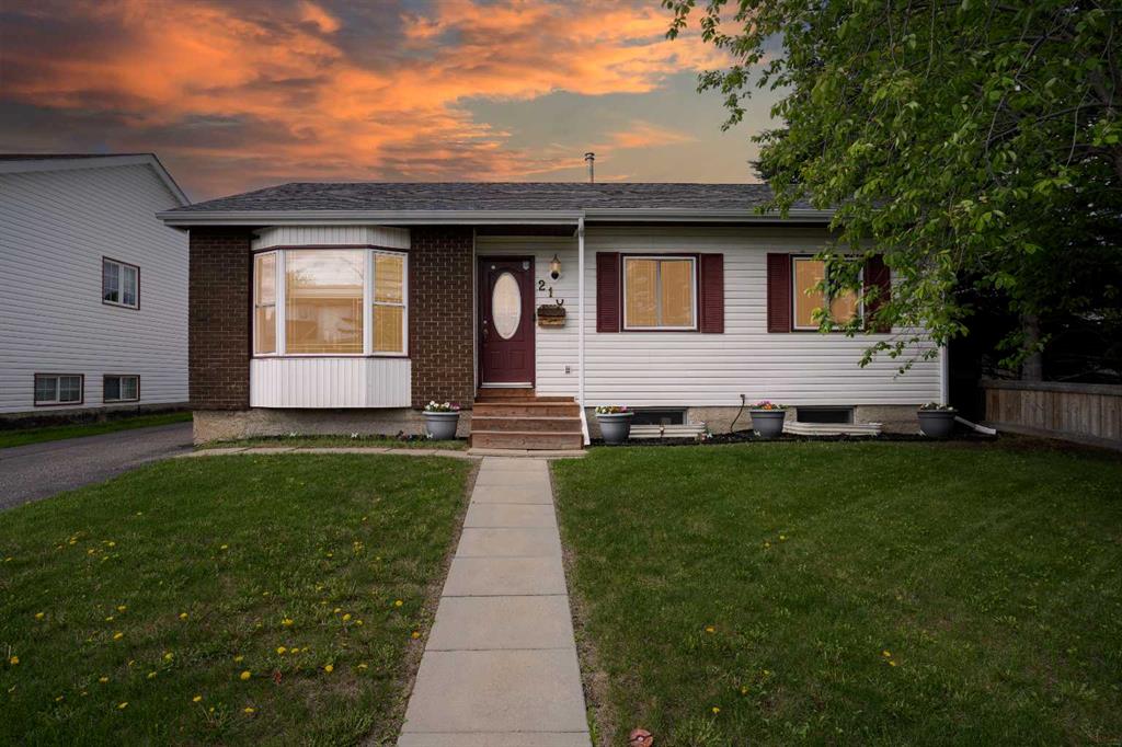Picture of 210 Leigh Crescent , Fort McMurray Real Estate Listing