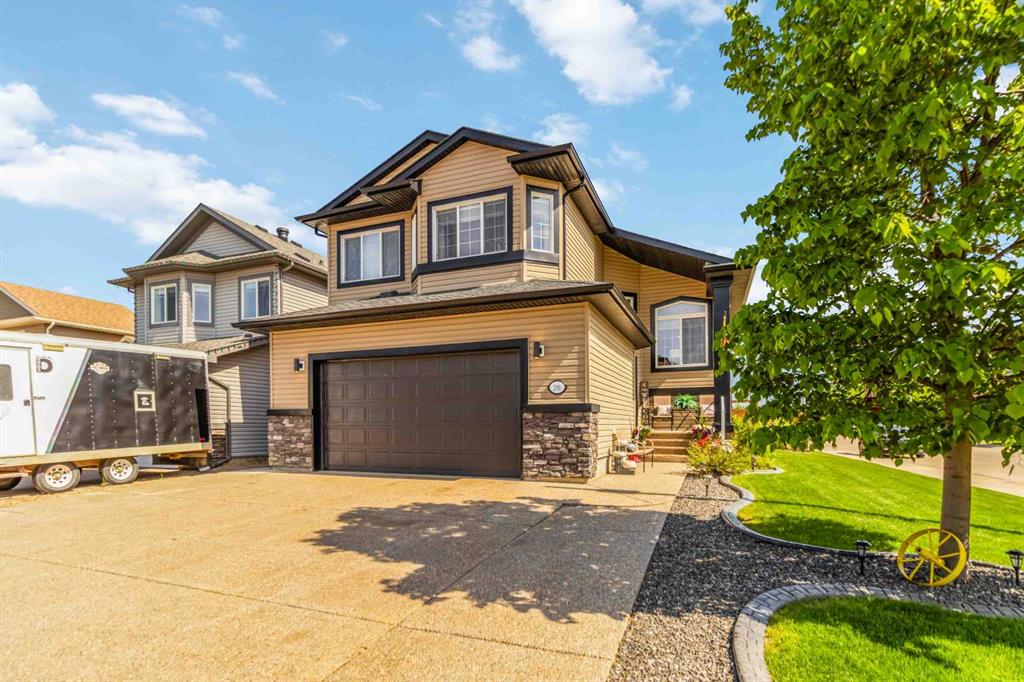 Picture of 209 FIREWEED Crescent , Fort McMurray Real Estate Listing