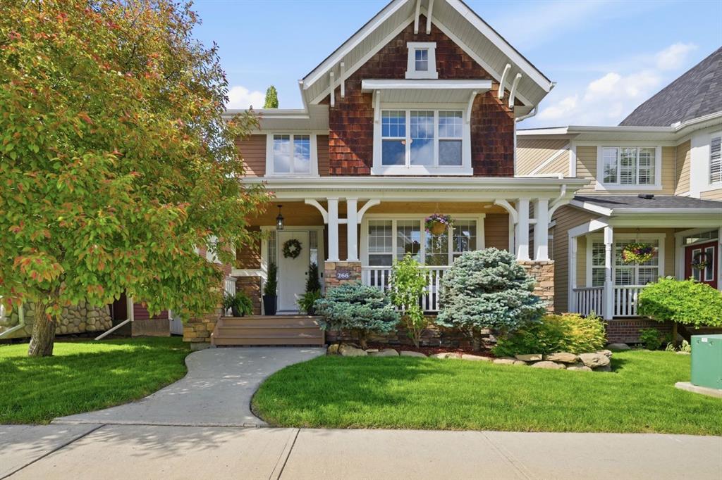 Picture of 266 Somme Avenue SW, Calgary Real Estate Listing