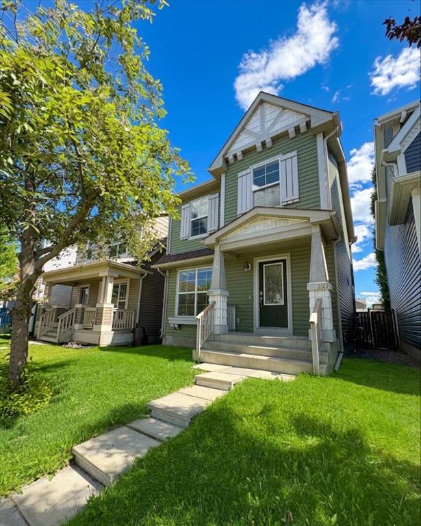 Picture of 150 AUBURN BAY Heights SE, Calgary Real Estate Listing