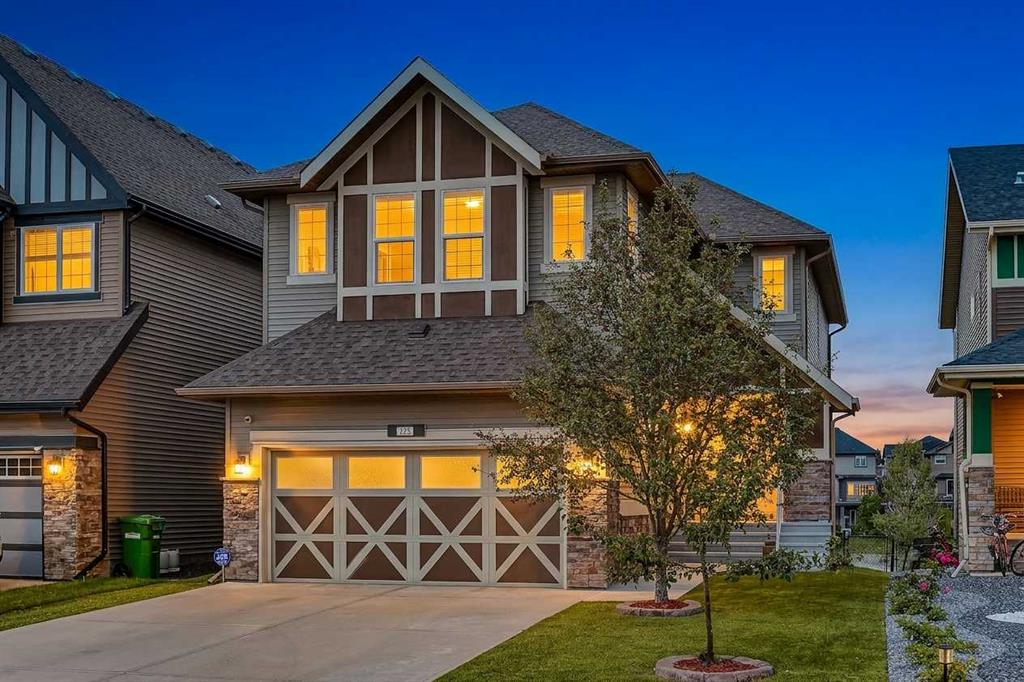Picture of 225 Kingsmere Cove SE, Airdrie Real Estate Listing
