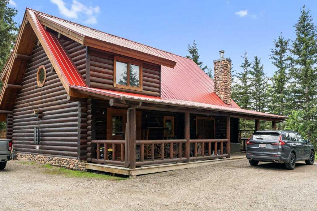 Picture of 11, 4147 Highway 587  , Rural Mountain View County Real Estate Listing