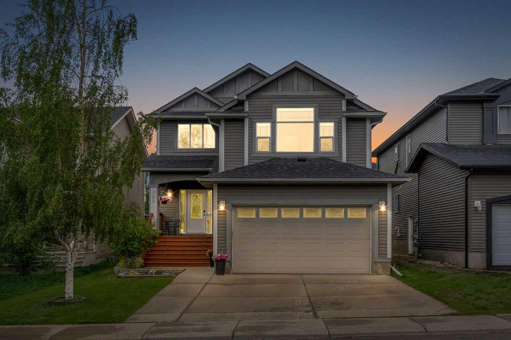 Picture of 109 Evanscove Heights NW, Calgary Real Estate Listing