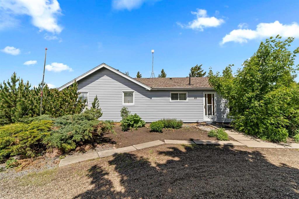 Picture of 20 Township Road 484  , Round Hill Real Estate Listing