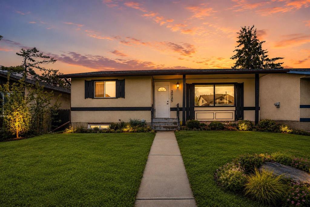 Picture of 3935 14 Avenue NE, Calgary Real Estate Listing