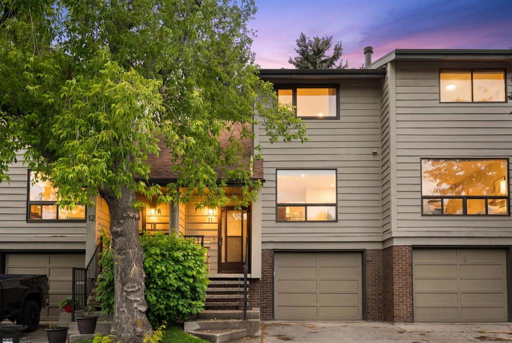 Picture of 11, 3302 50 Street NW, Calgary Real Estate Listing