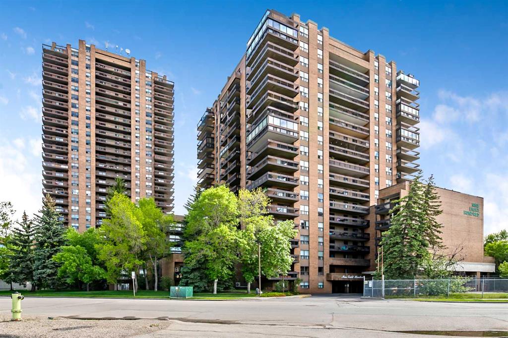 Picture of 1107, 9800 Horton Road SW, Calgary Real Estate Listing