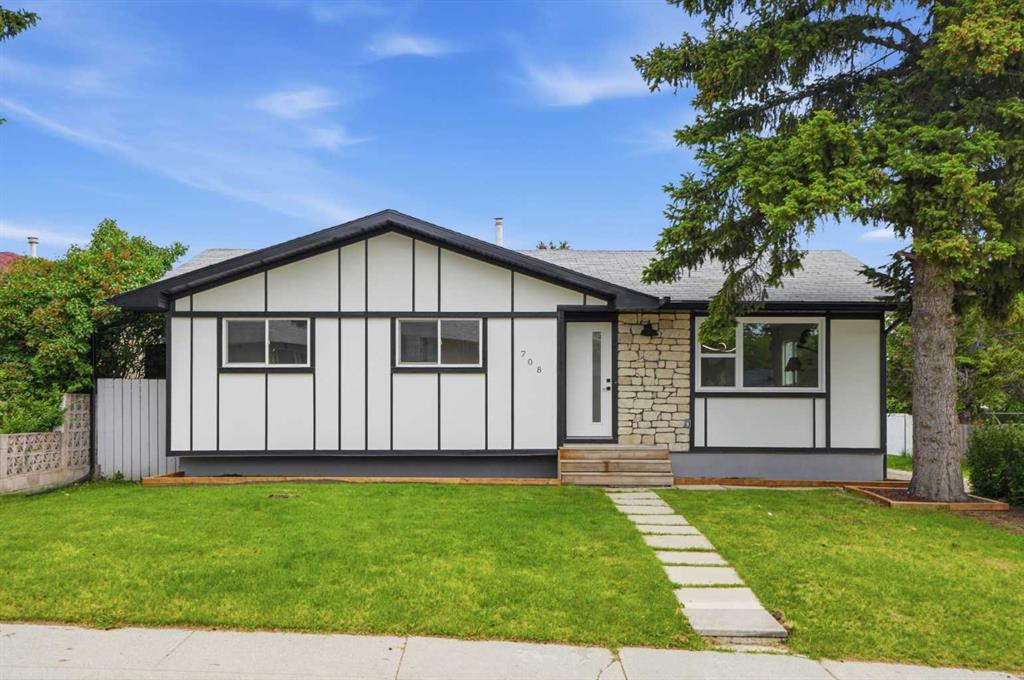 Picture of 708 Sacramento Place SW, Calgary Real Estate Listing
