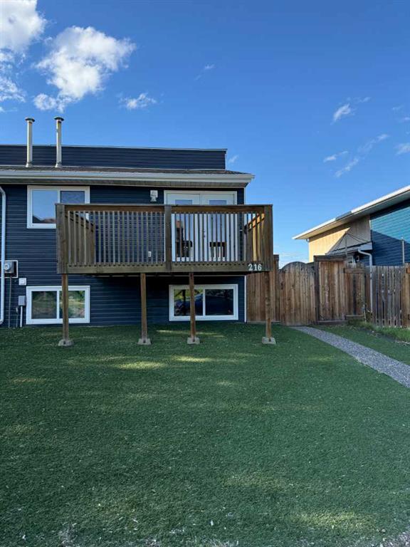 Picture of 216 Silin Forest Road , Fort McMurray Real Estate Listing