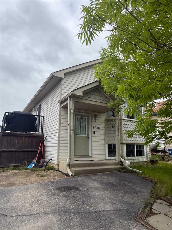 Picture of 6330 88A Street  , Grande Prairie Real Estate Listing