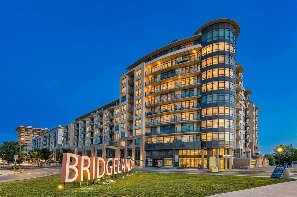 Picture of 307, 38 9 Street NE, Calgary Real Estate Listing