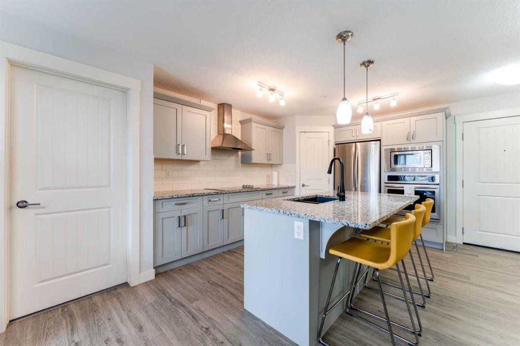 Picture of 207, 130 Auburn Meadows View SE, Calgary Real Estate Listing