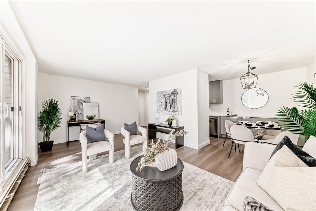 Picture of 203, 315 Heritage Drive SE, Calgary Real Estate Listing