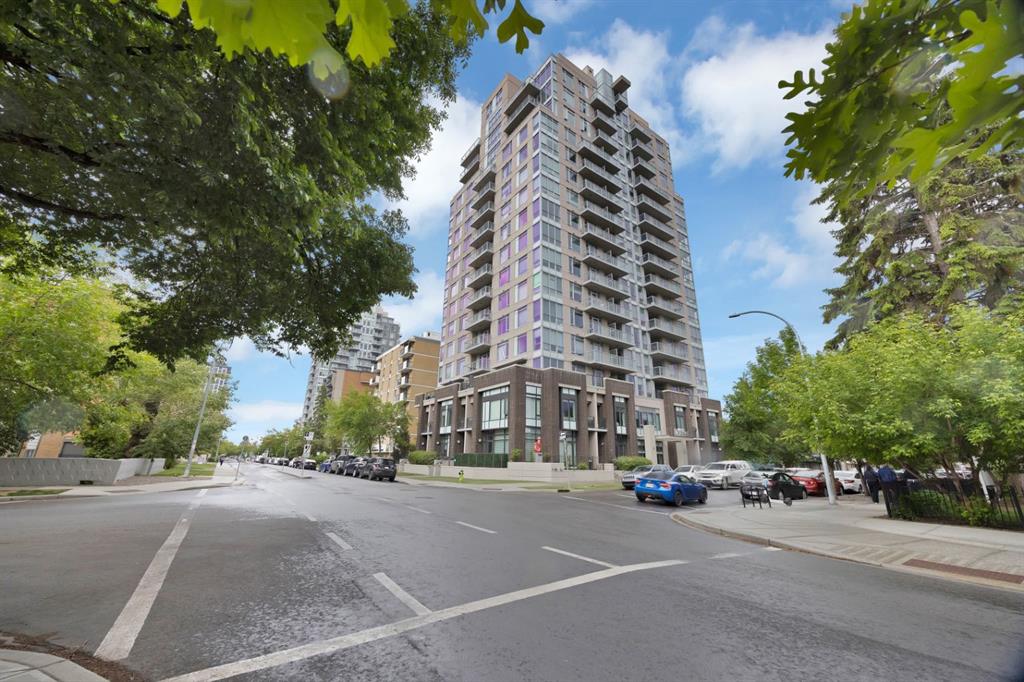 Picture of 609, 1500 7 Street SW, Calgary Real Estate Listing