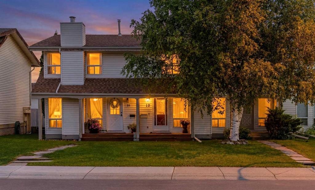 Picture of 12 Woodhill Road SW, Calgary Real Estate Listing