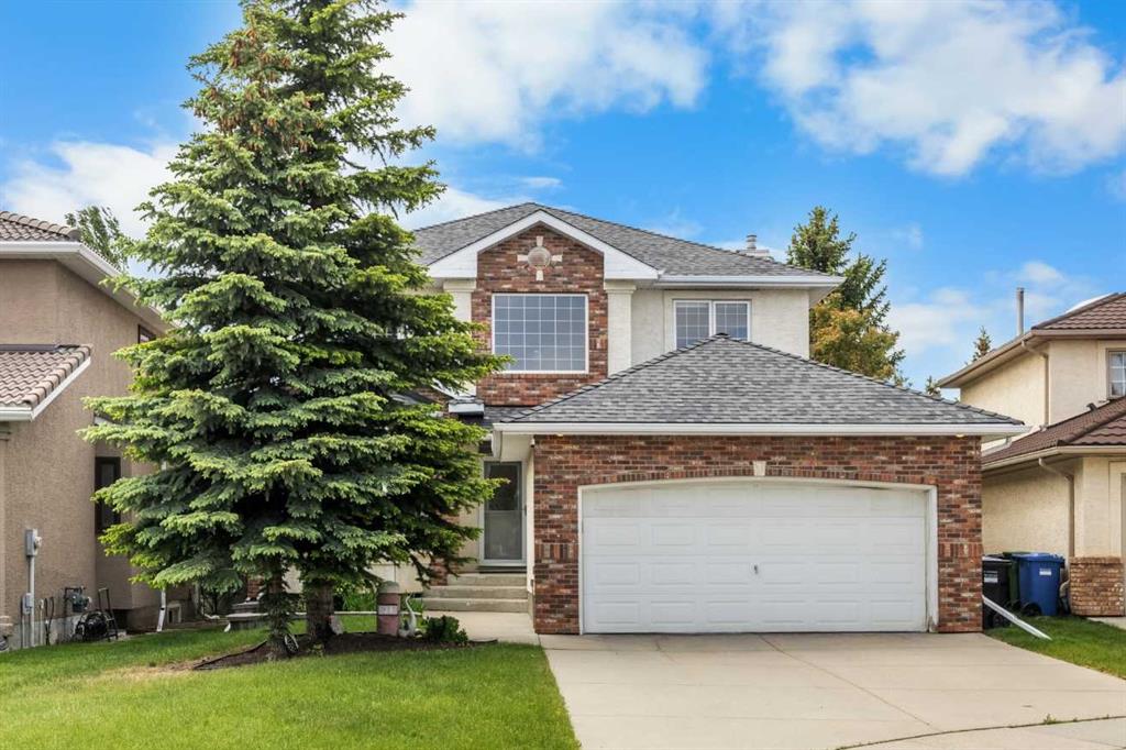 Picture of 31 Hamptons Heath NW, Calgary Real Estate Listing