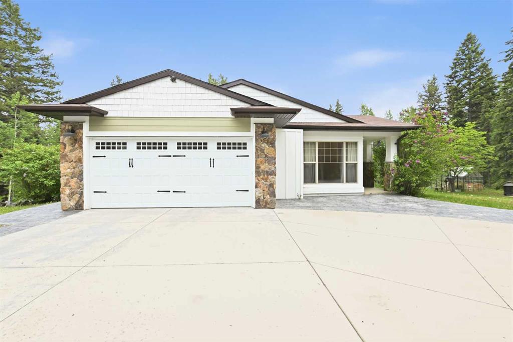 Picture of 52 Woodlands Drive , Rural Clearwater County Real Estate Listing